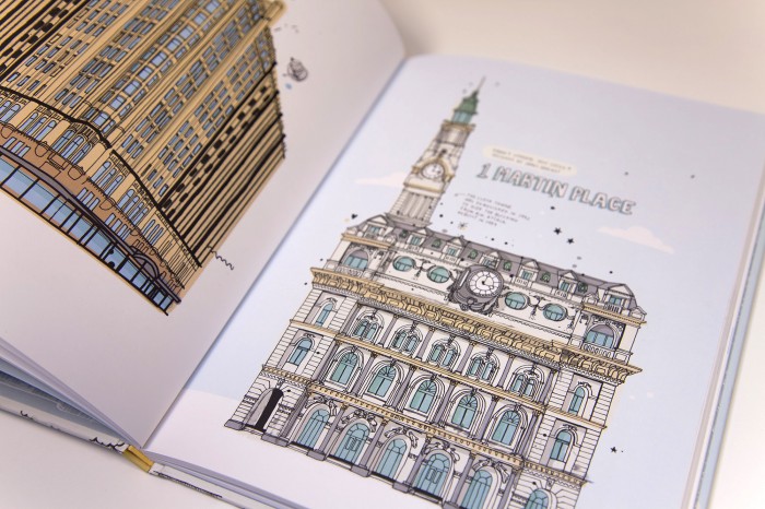 All the Buildings in Sydney IMG_7587