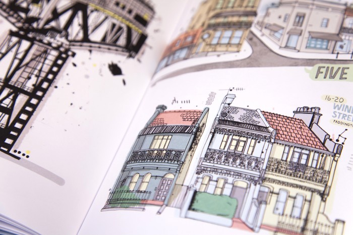 All the Buildings in Sydney IMG_7589