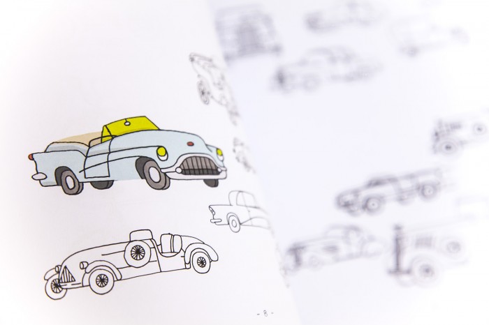 20 Ways to Draw a Bike jgh_20bikes_3