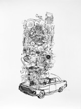 Car Extension
