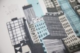 Classic Buildings of New York