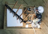 Drawing Machines