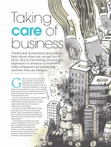 Ethical Investments