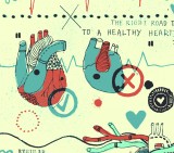 Qatar Airlines Healthy Hearts