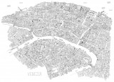 Venice Map