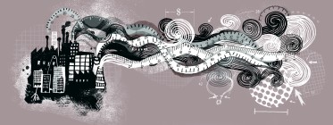 Cap and Trade – James Gulliver Hancock