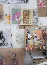 Studio – James Gulliver Hancock